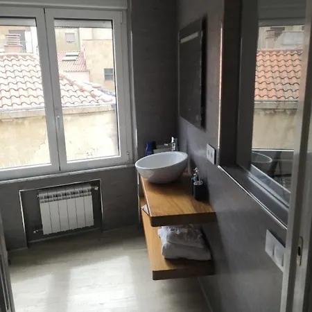 Apartamento Piso 5 Estrellas