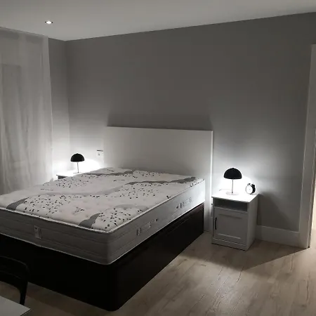 Apartamento Piso 5 Estrellas *