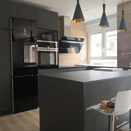 Daire Apartamento Piso 5 Estrellas Salamanca