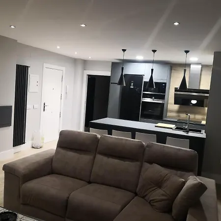 Apartamento Piso 5 Estrellas Salamanca