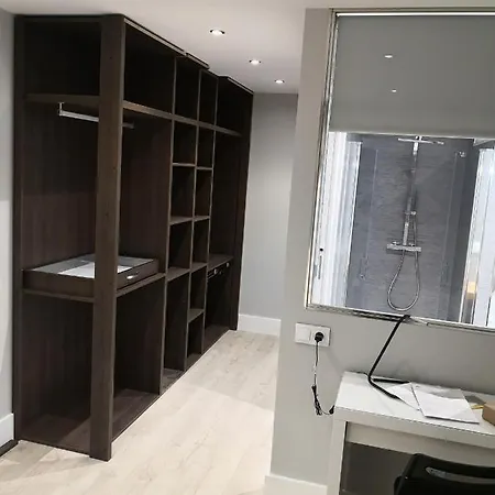 Apartamento Piso 5 Estrellas Daire *