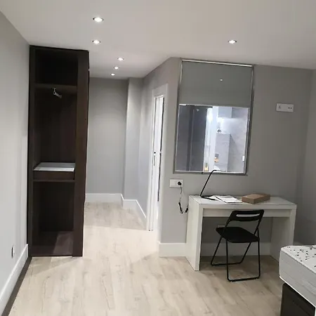 Apartamento Piso 5 Estrellas Salamanca