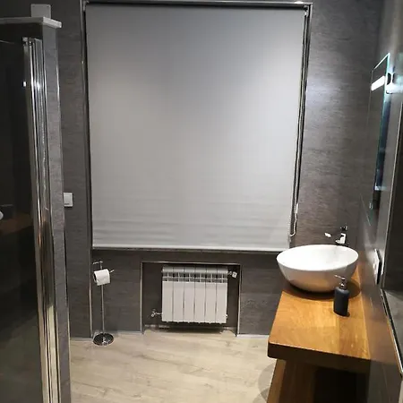 Daire Apartamento Piso 5 Estrellas
