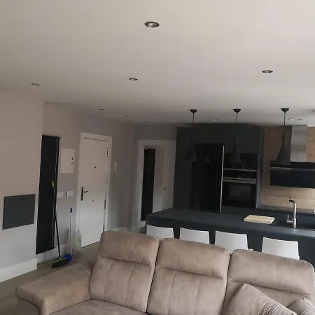 Daire Apartamento Piso 5 Estrellas Salamanca